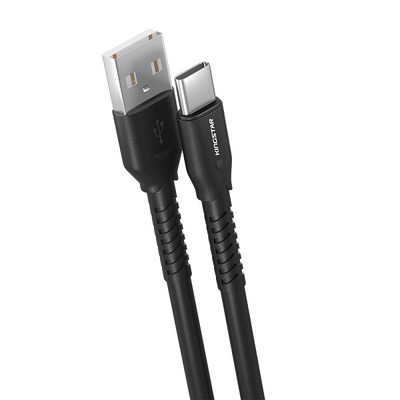 کابل تبدیل USB به USB-C کینگ استار مدل K103C طول 110 سانتی متر