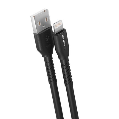 کابل تبدیل USB به Lightning اپل کینگ استار مدل K103i طول 110 سانتی متر