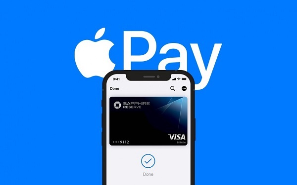 ظاهرا اپل در حال آماده شدن برای راه اندازی Apple Pay در هند است