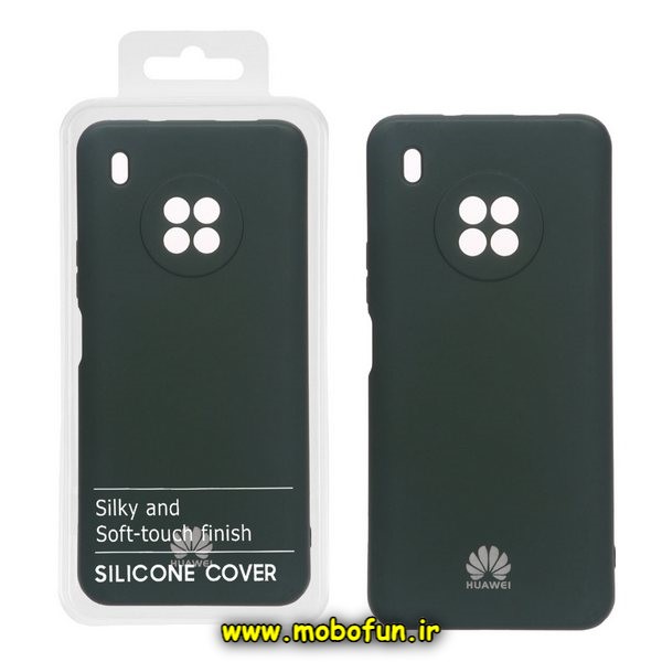 huawei y9a cover