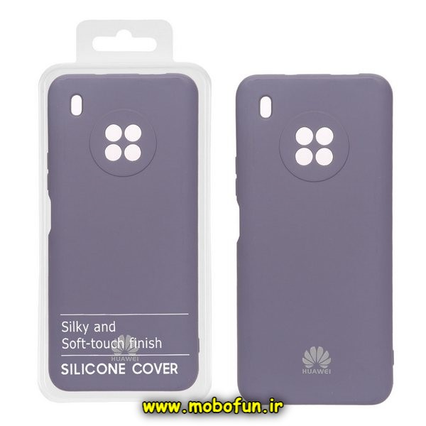 huawei y9a cover