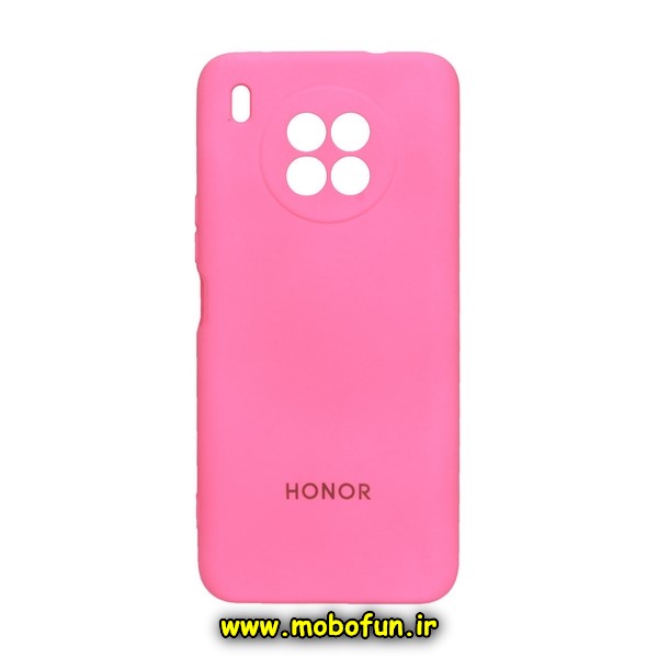 honor 50 lite flip cover