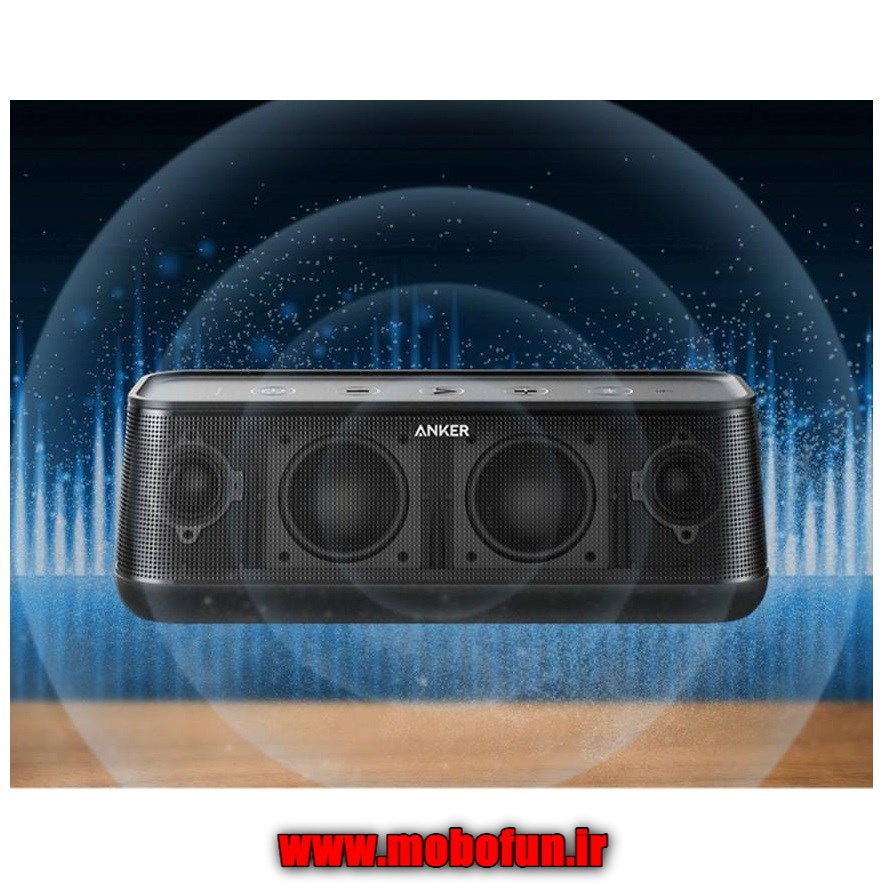 anker soundcore pro a3142