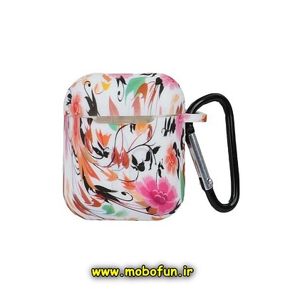 کاور سیلیکونی طرح دار مناسب برای ایرپاد 1 و 2