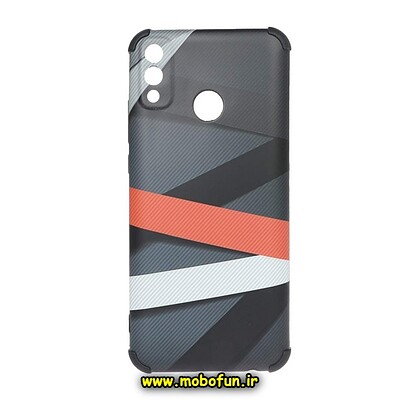 قاب گوشی Huawei Y9 2019 هوآوی فانتزی هارد HARD ایربگ دار کپسولی محافظ لنز دار کد 100