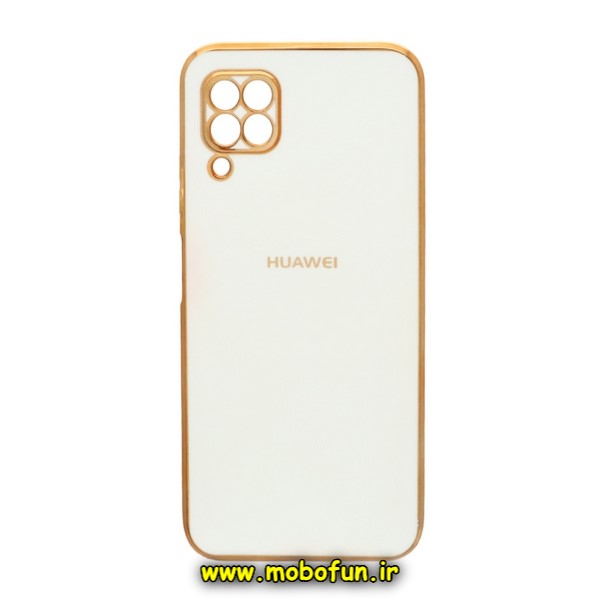 cover huawei nova 7i