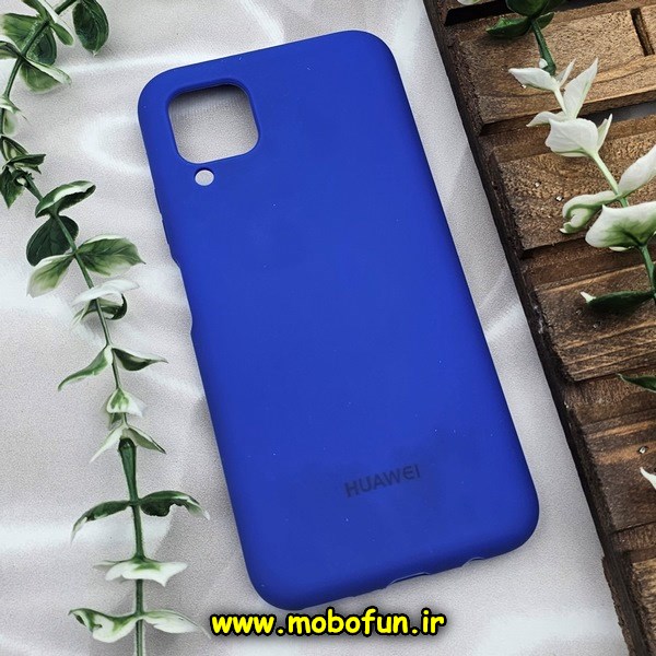 huawei nova 7i silicone case