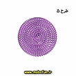 محافظ کابل فنری براق درجه یک مدل هانگ چو