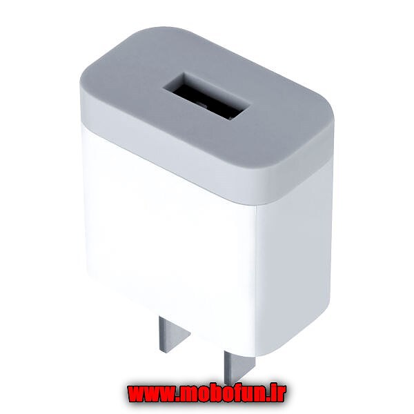 موبوفان | مرکز پخش قاب و گلس | شارژر دیواری شیائومی مدل MDY-09-EE