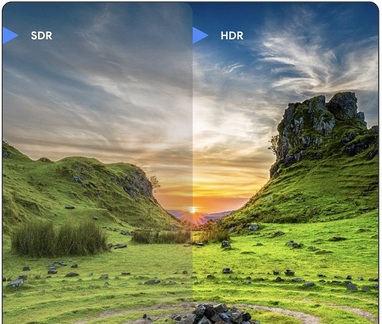 Google Messages از تصاویر Ultra HDR از طریق RCS پشتیبانی می‌کند