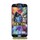 گلس شیشه ای گوشی Galaxy A7 2017 - A720 سامسونگ مدل اورجینال فول کاور Rein HD OG