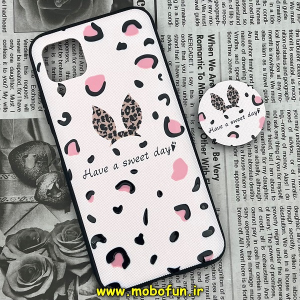 cover huawei nova 7i