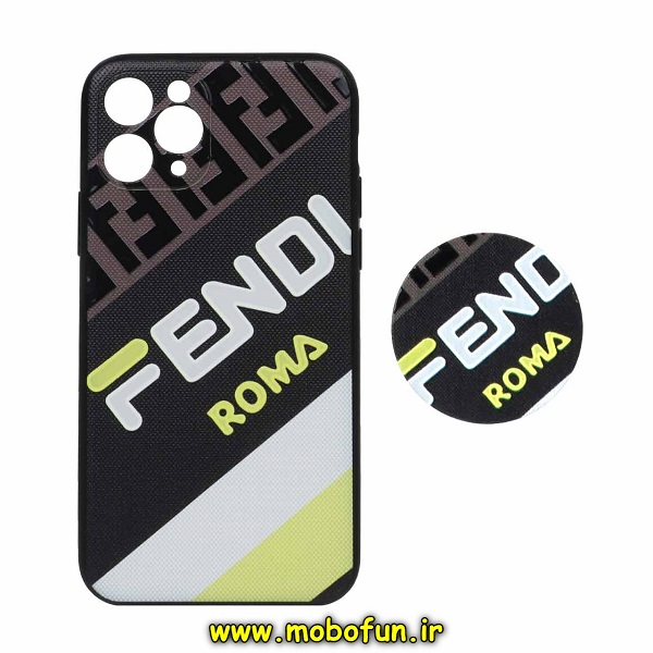 Pop 2025 socket fendi