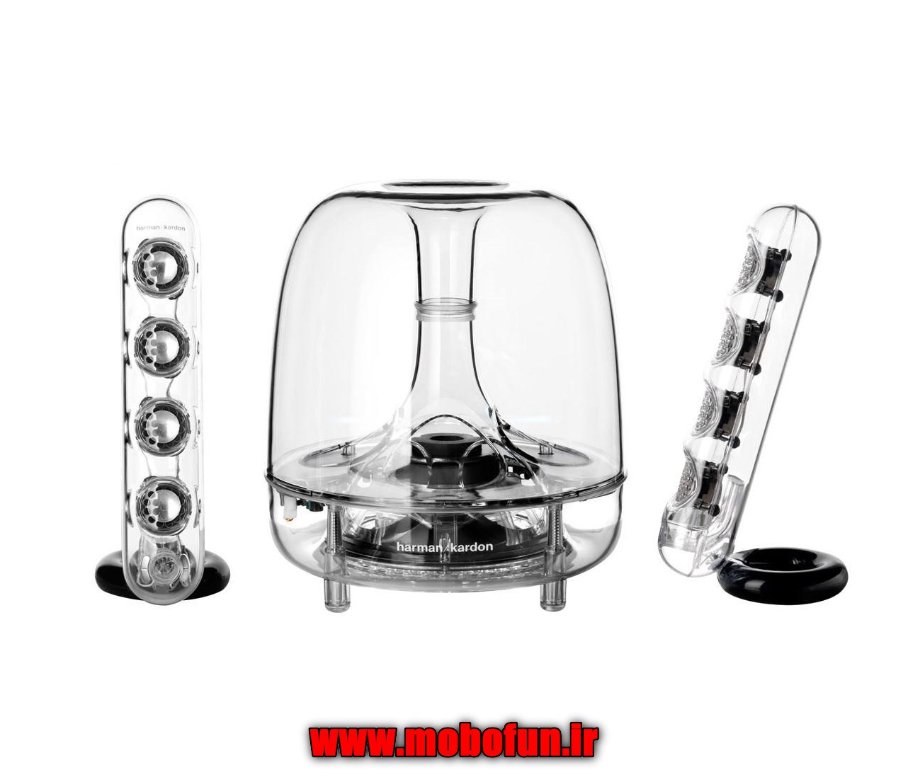 kardon soundsticks 3