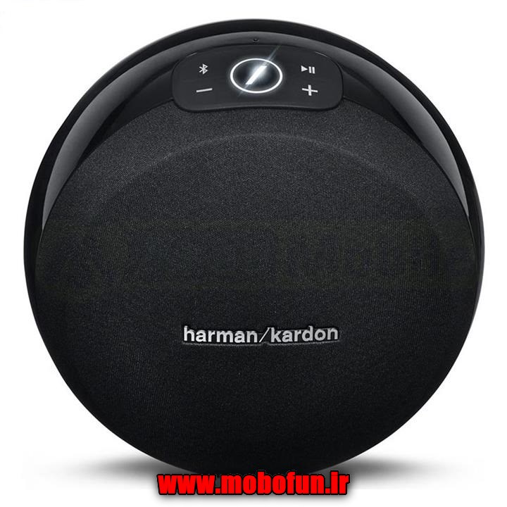 omni 10 plus harman kardon