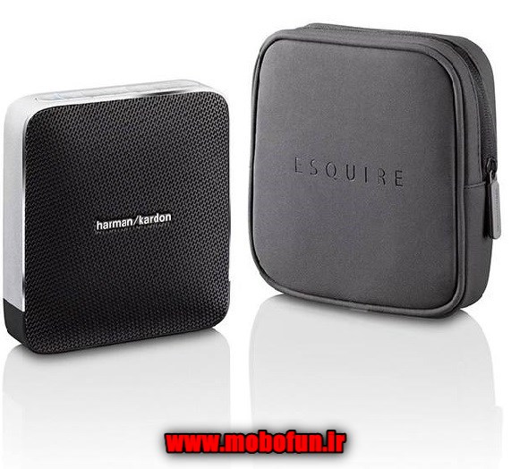 harman kardon hk esquire