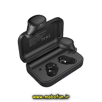 مشخصات و خرید ایربادز بلوتوث انرجایزر Energizer مدل UB2608 ، خرید ایربادز بلوتوث انرجایزر Energizer مدل UB2608 از فروشگاه موبوفان ، قیمت ایربادز بلوتوث انرجایزر Energizer مدل UB2608